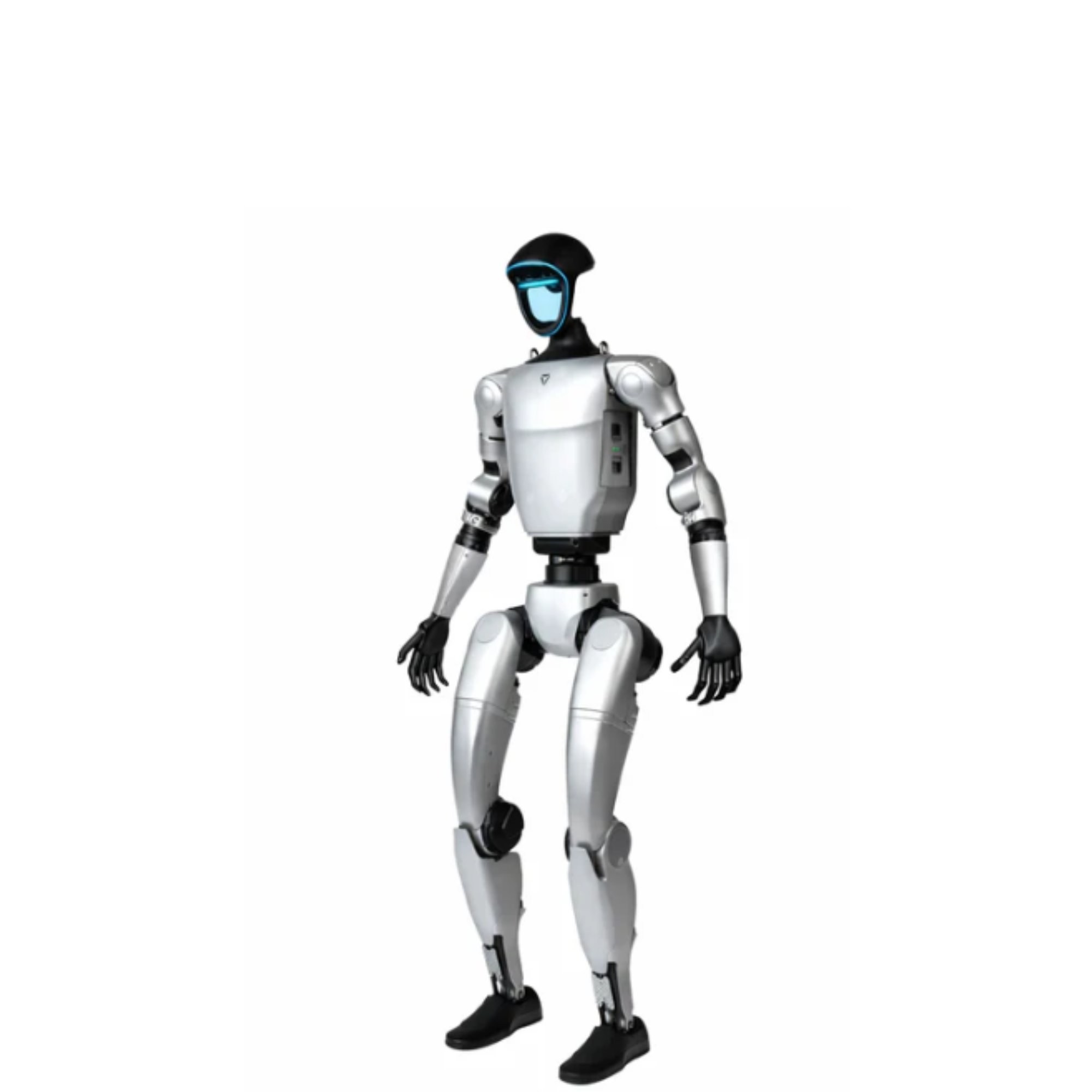 Humanoids