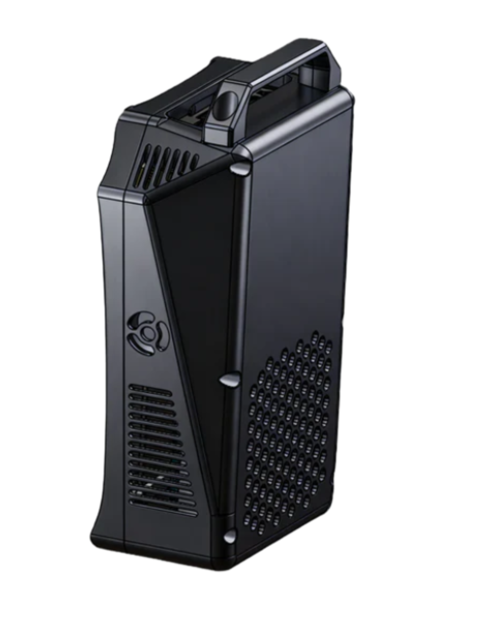 NVIDIA AGX Thor Backplane Expansion Dock for Unitree G1