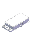 Unitree AGX module for H1-275 Tops