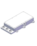 Unitree AGX module for H1-550 Tops