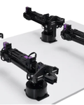 D1-T Four Servo Arm Teleoperate Operation Kit