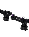 D1-T Twin Servo Arm Teleoperate Kit