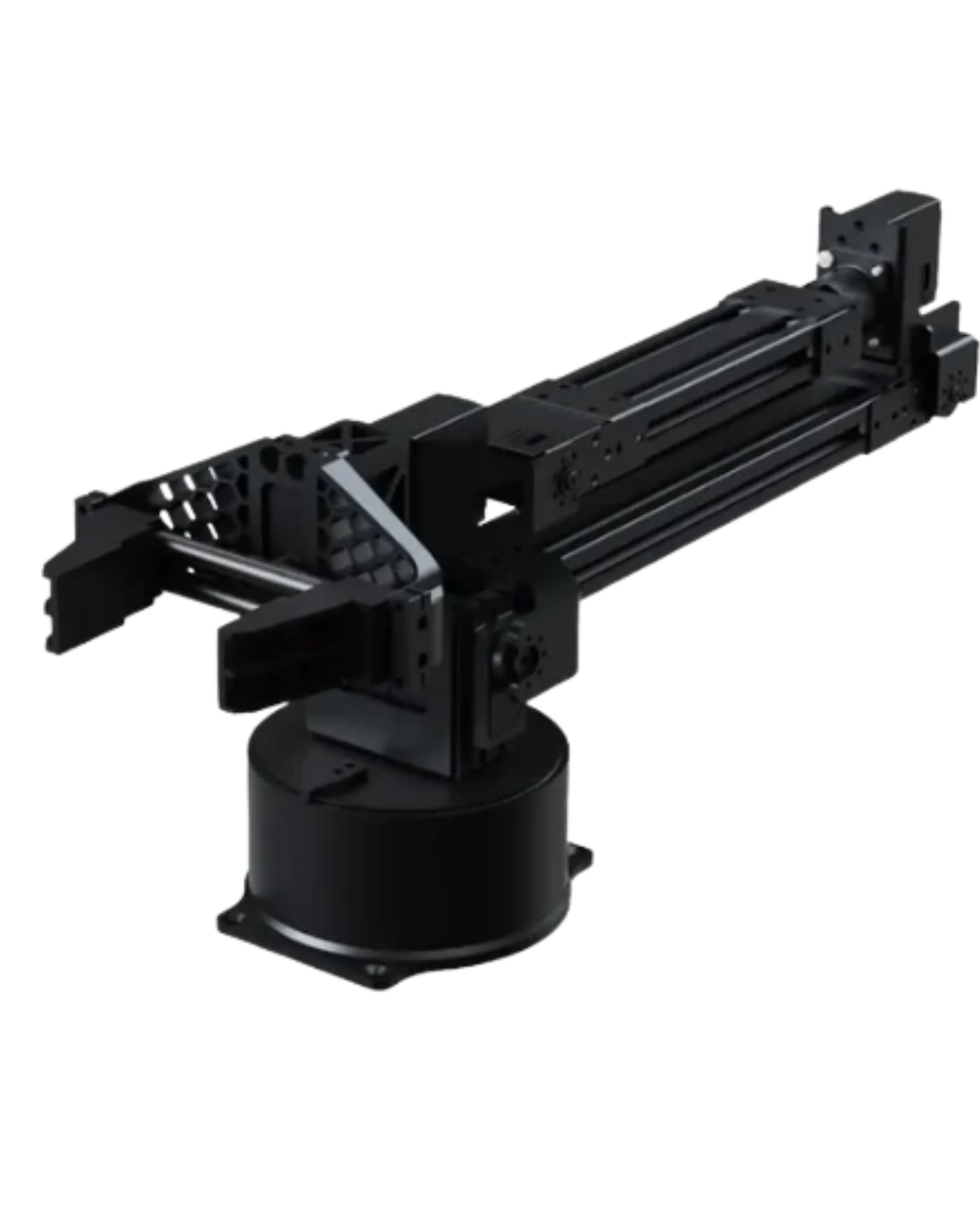 Unitree Go2 Servo Robotic Arm D1