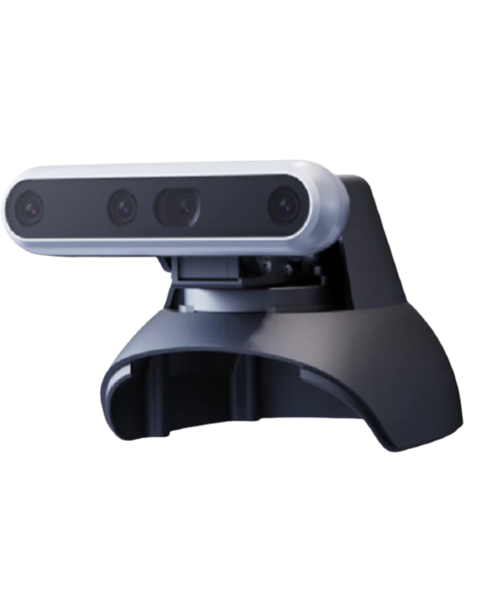 Unitree G1-Head Dual-Degree-of-Freedom Module Depth Camera RealSense D455