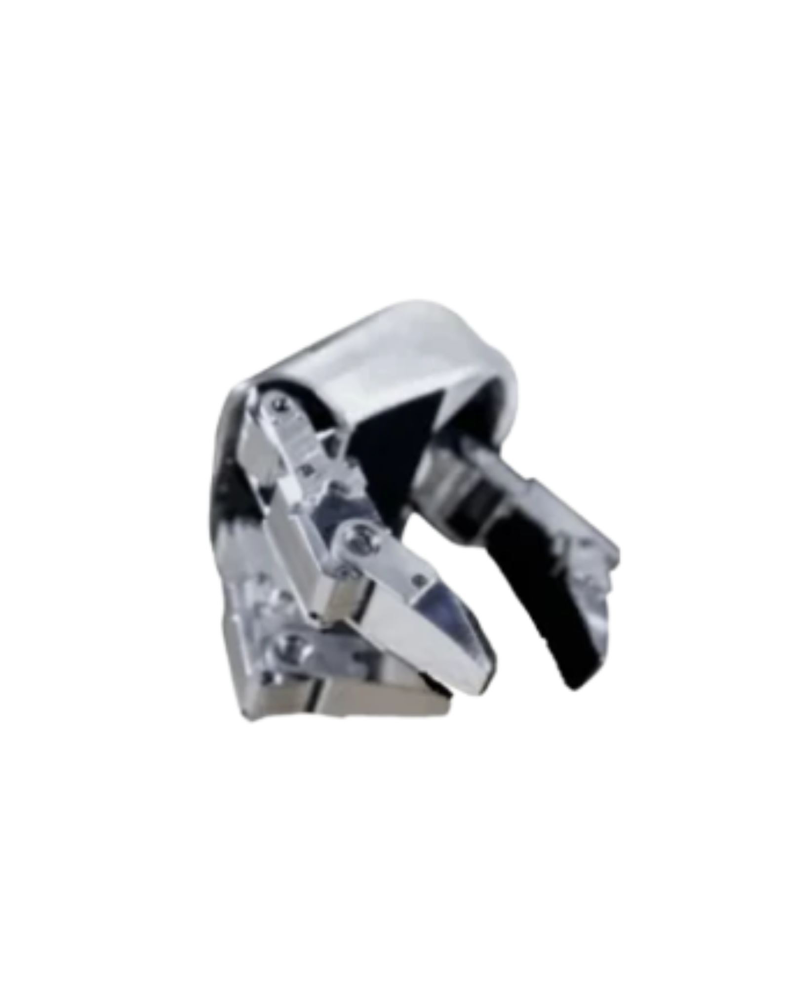Unitree G1 Dex3-1 Force-controlled 3-finger dexterous hand (tactile version)