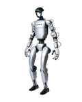Unitree G1-D Ultimate E