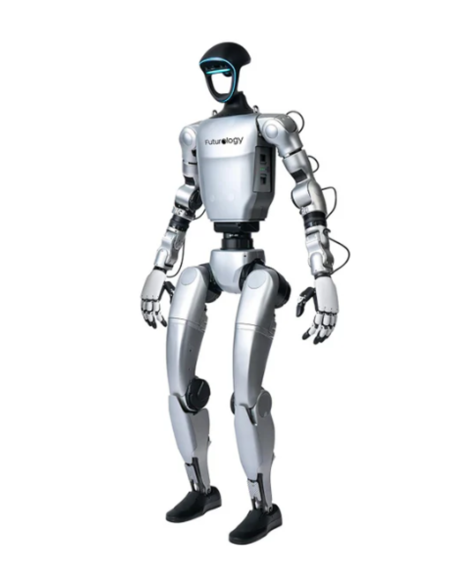 Unitree G1-D Ultimate E