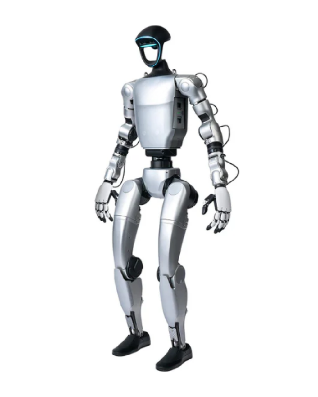 Unitree G1 Edu Pro F (U12) Humanoid Robot