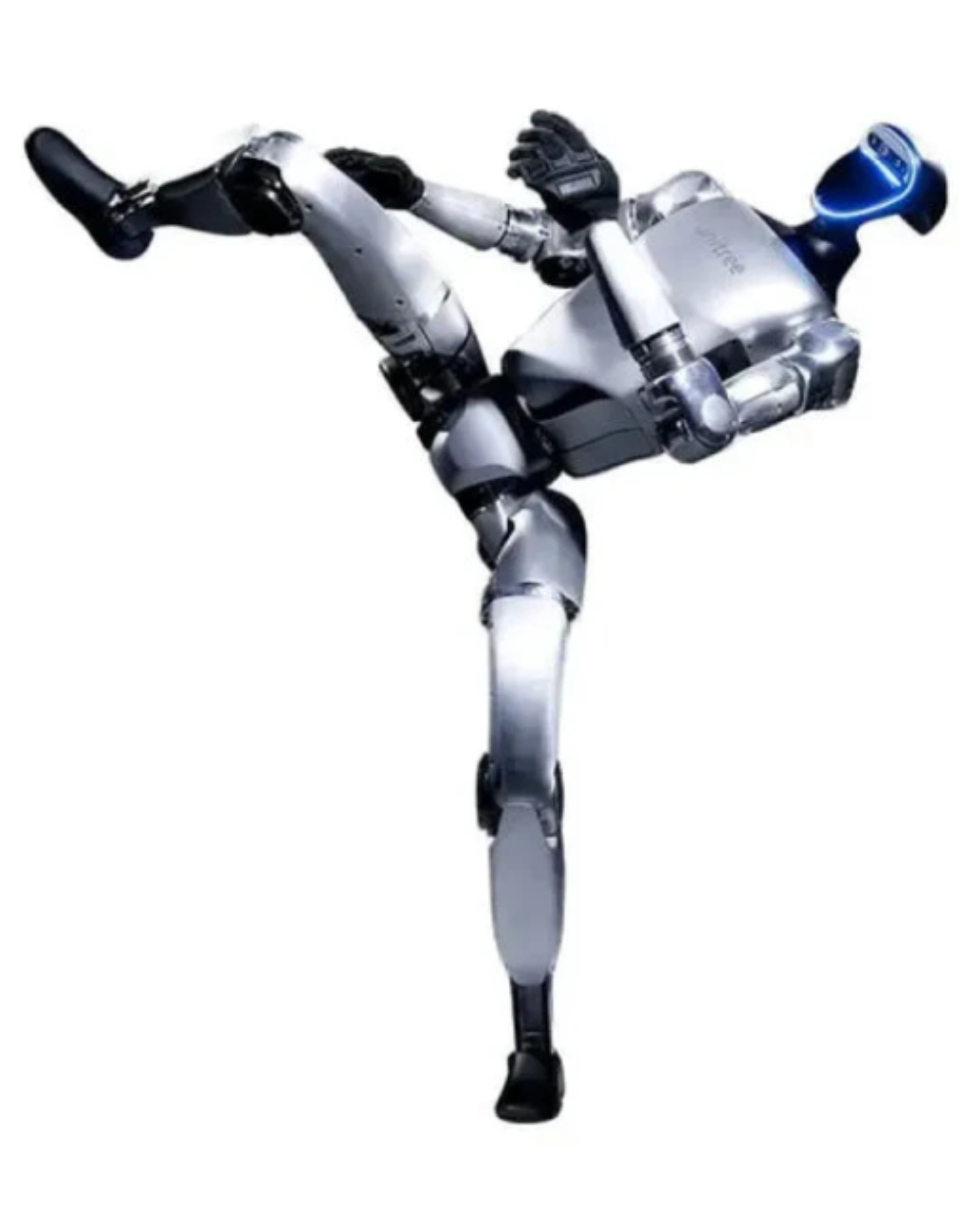 Unitree G1 Edu Pro F (U12) Humanoid Robot