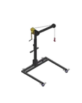 Unitree G1 Gantry
