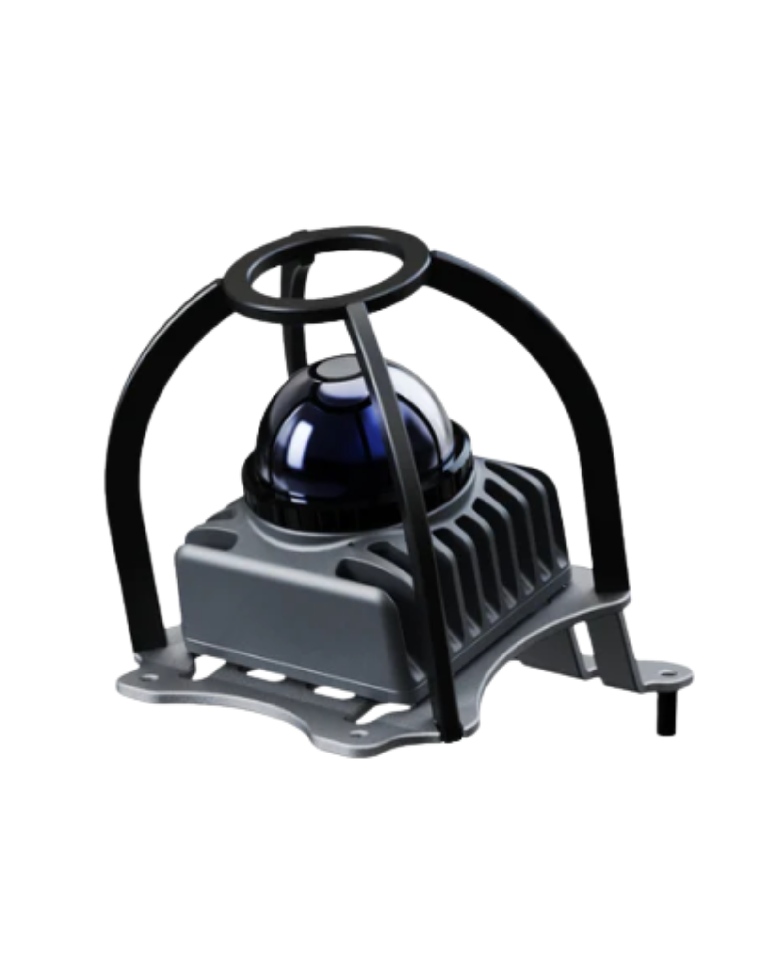 Unitree G1 MID360 LiDAR