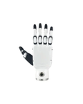 Unitree G1 Third-party dexterity (one-handed) (need to distinguish between right and left-handed)