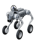 Unitree Go2-W Smart Package