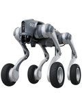 Unitree Go2-W Standard