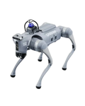 Unitree Go2 Edu Plus Mid-360