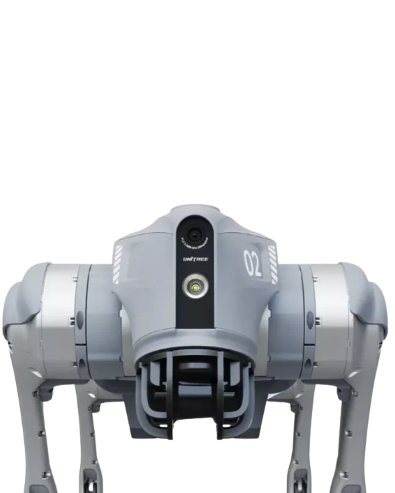 Unitree Go2 Air Robot Dog