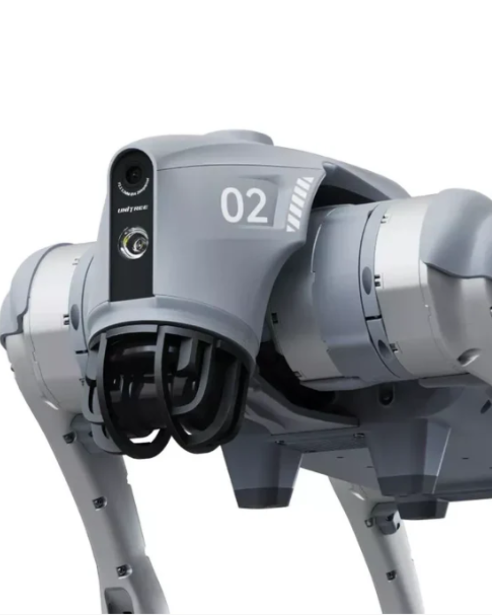 Unitree Go2 Air Robot Dog