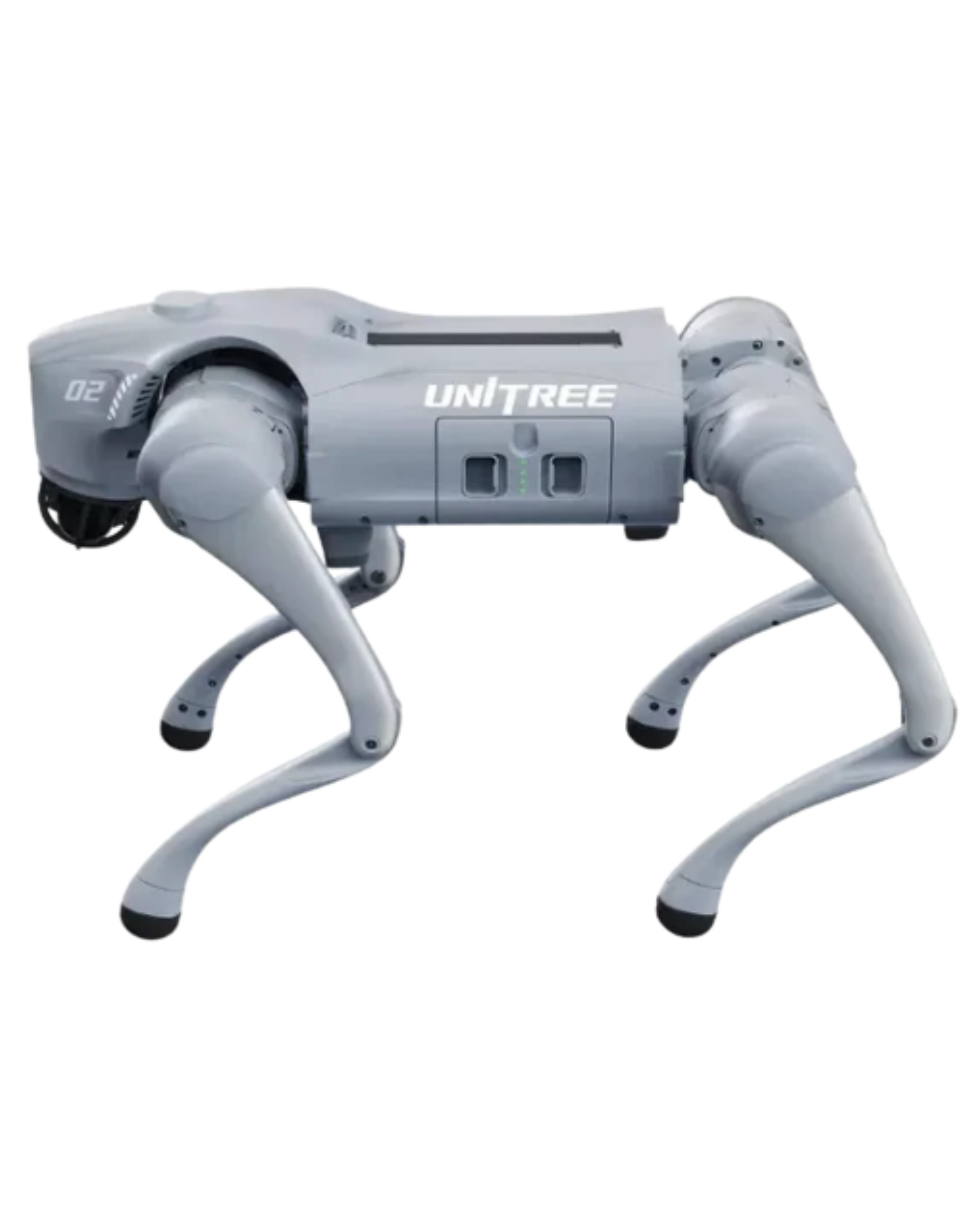 Unitree Go2 Air Robot Dog
