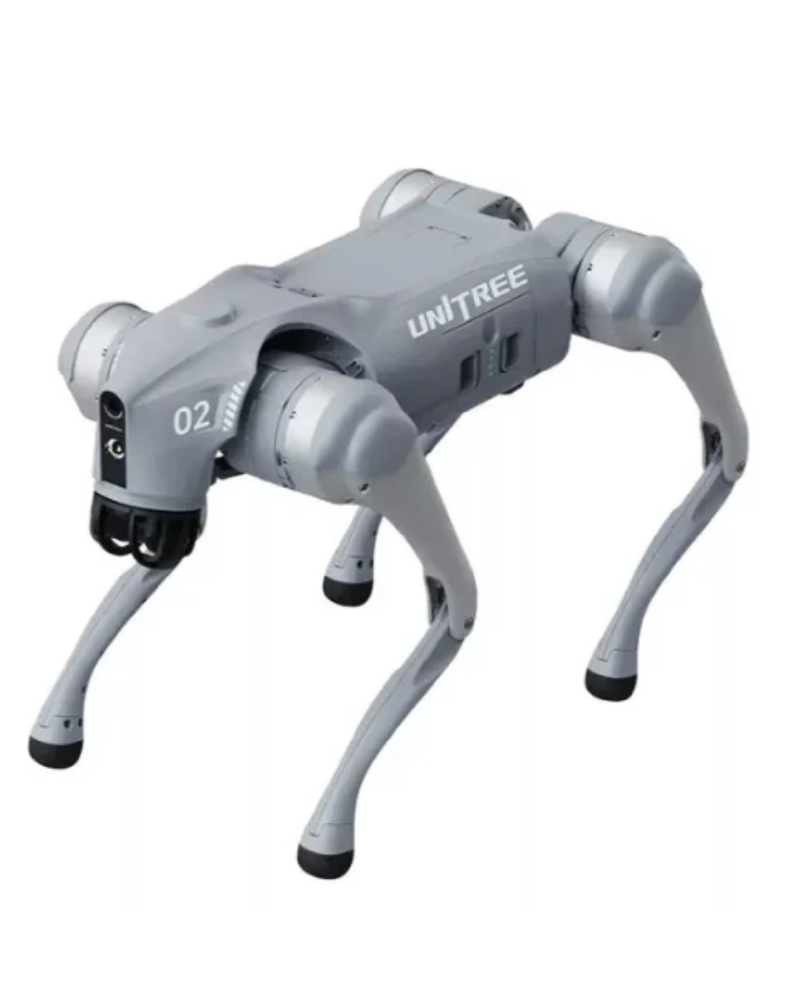 Unitree Go2-X