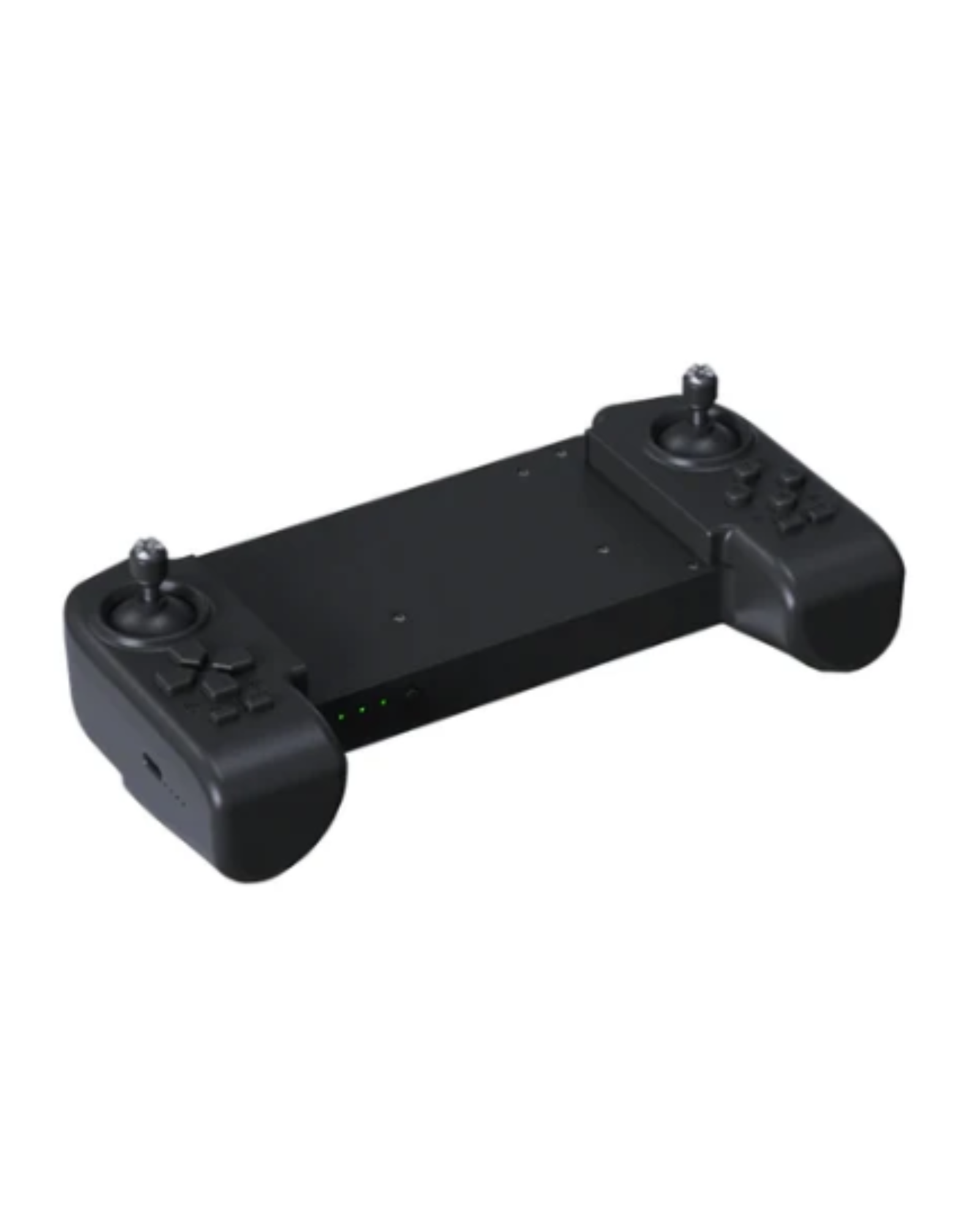 Unitree Go2-Remote Controller (optional for Go2 Air and Go2 Pro)