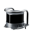 Unitree XT16 LiDAR for Go2-W