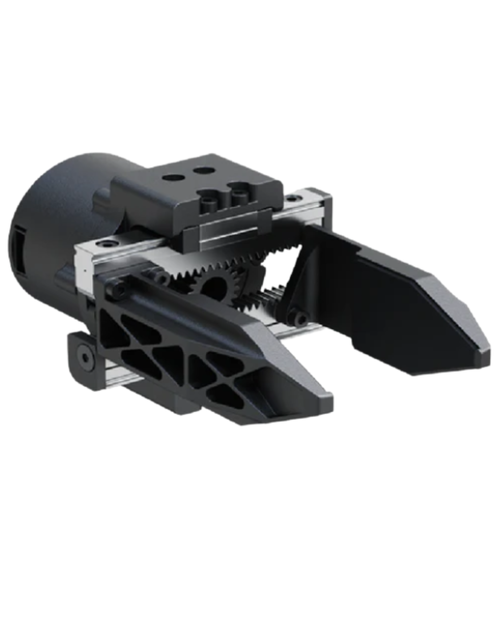 Unitree H2 Dedicated Dex1-1 Gripper Standard Version