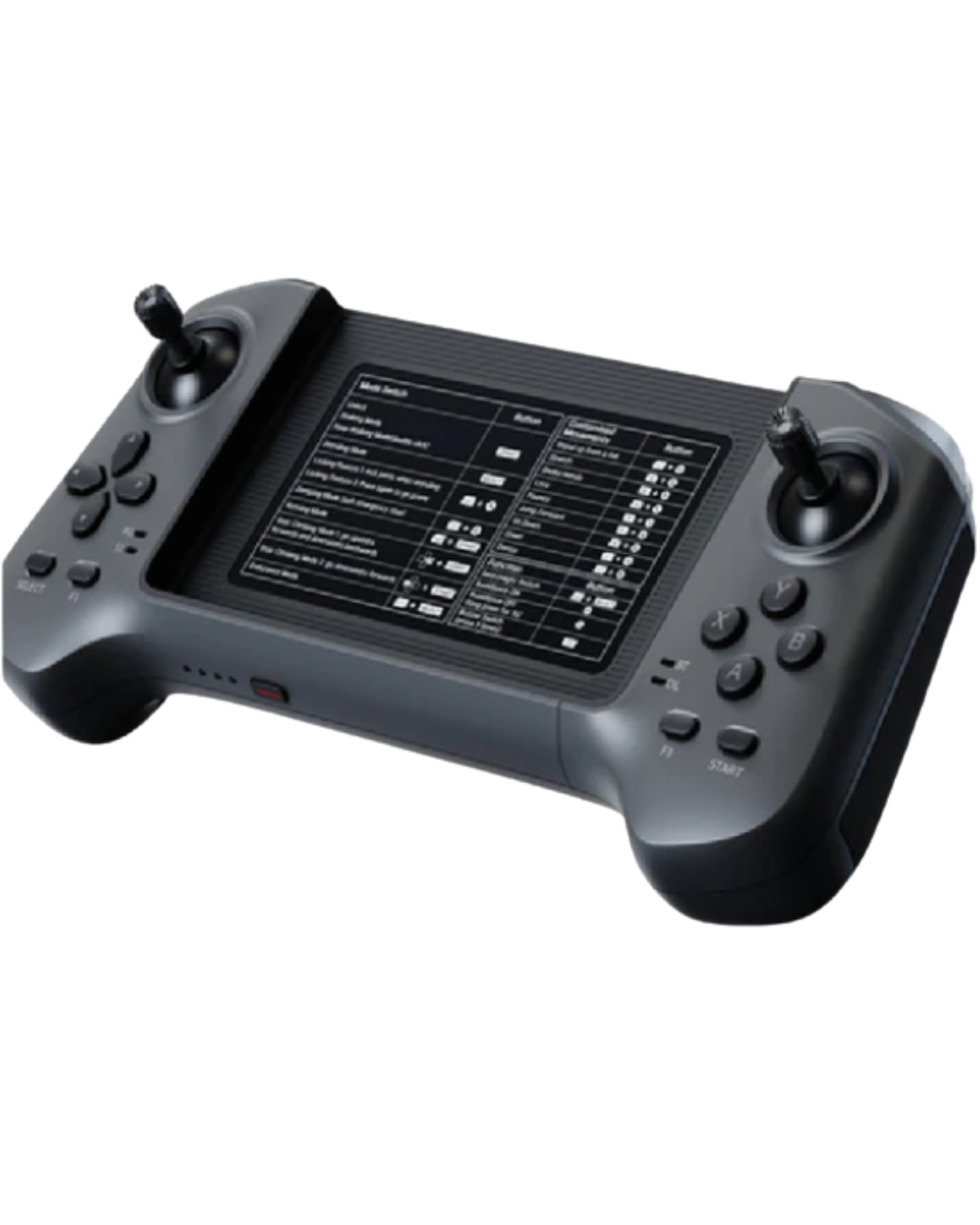 Unitree H2 Remote Controller