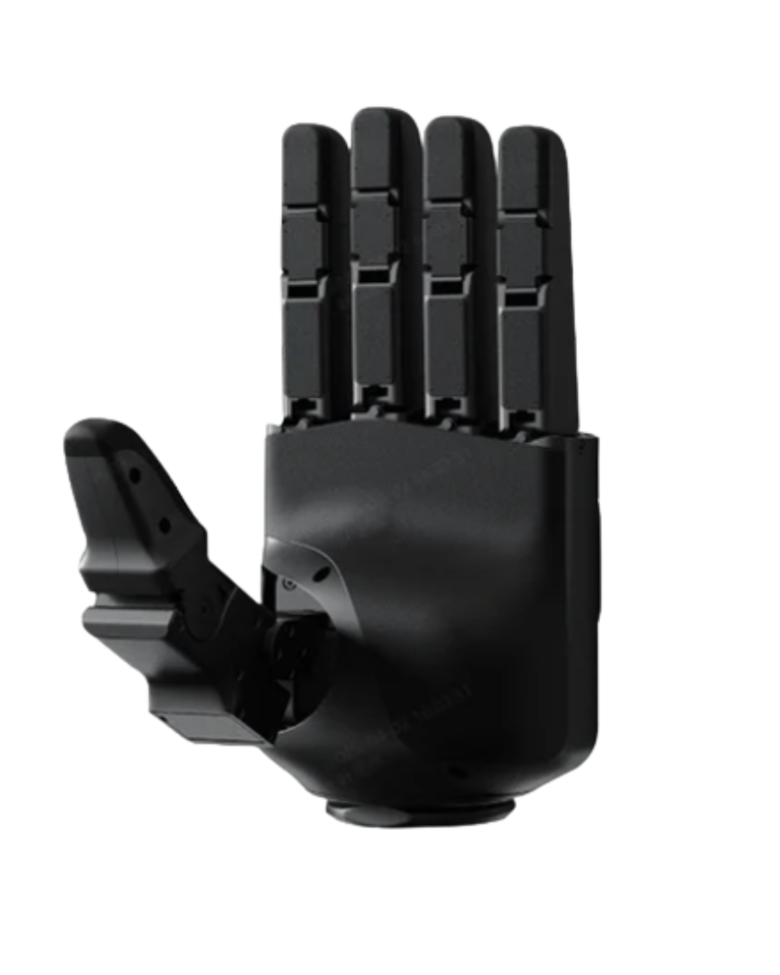 Unitree H2 Specific Dex5-1 Five Finger Dexterous Hand
