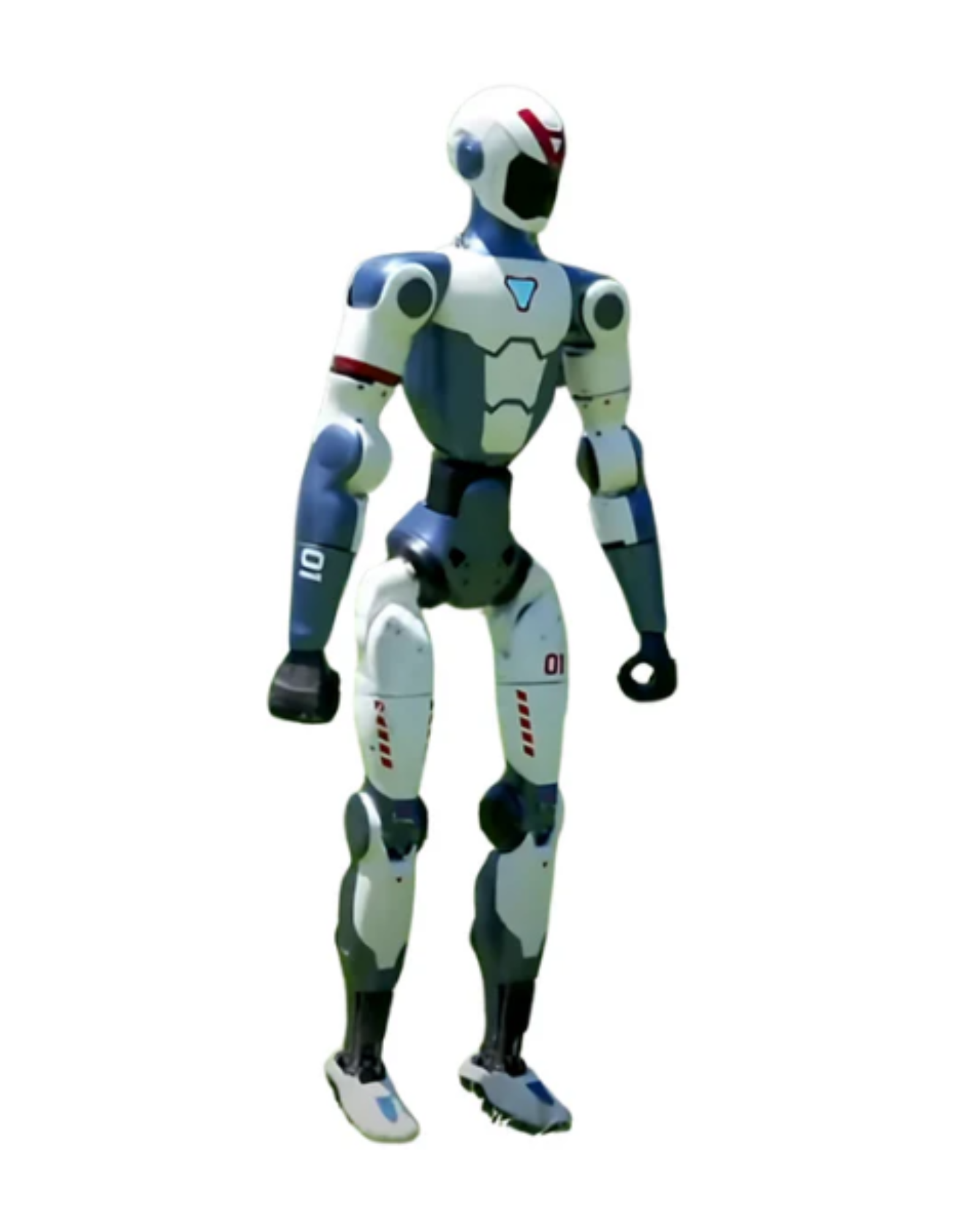 Unitree R1 Edu Pro B