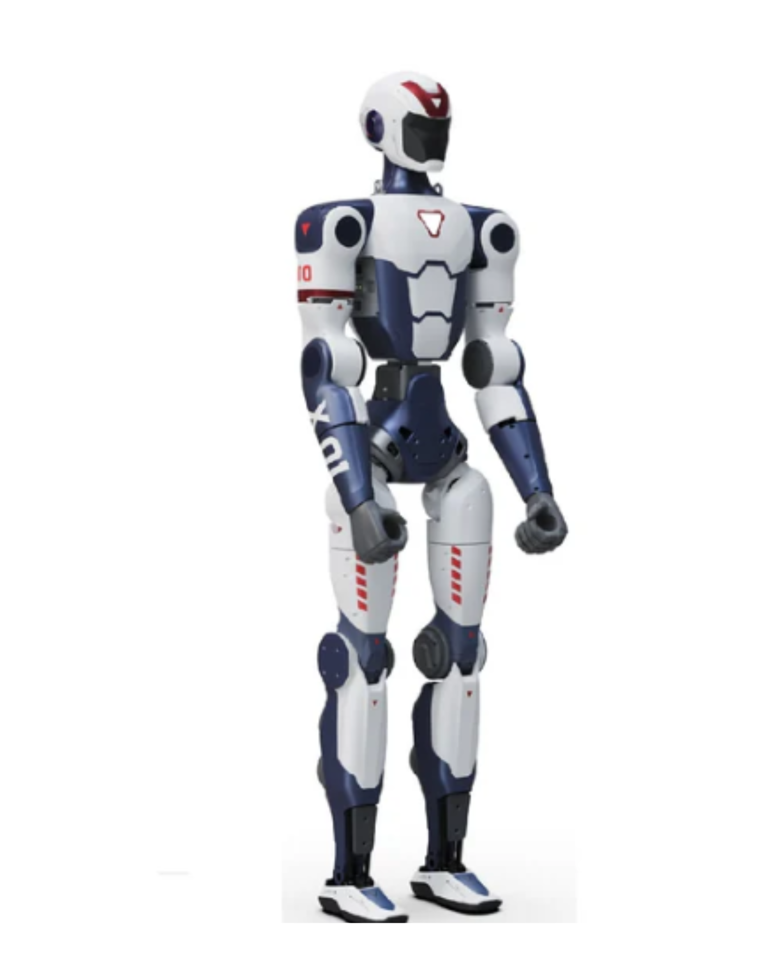 Unitree R1 Edu Smart