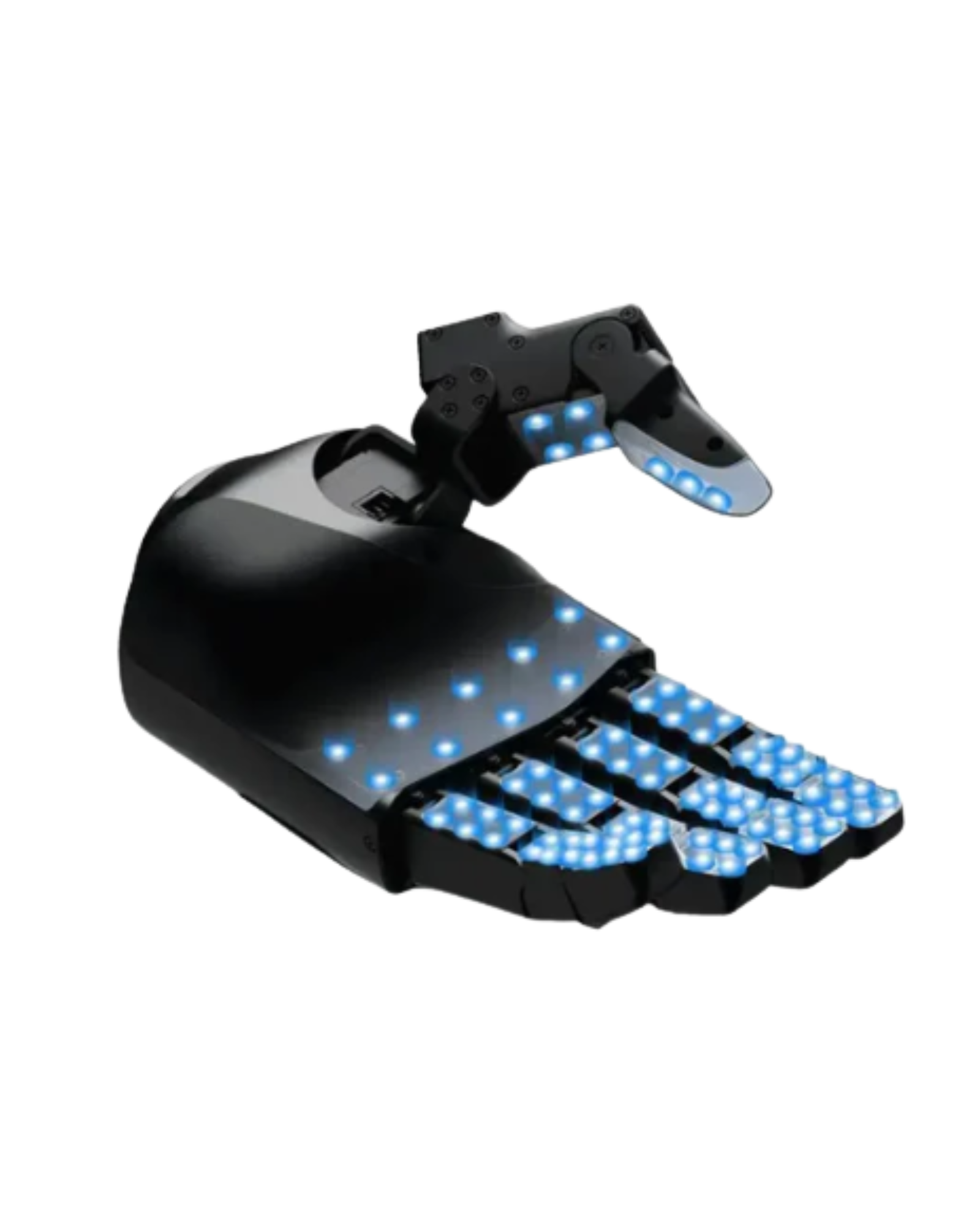 Unitree Dex5-1P Tactile Hand for Unitree H1/H1-2 (Left)