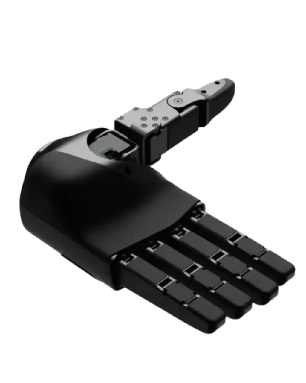 Unitree Dex5-1P Tactile Hand for Unitree H1/H1-2 (Left)