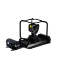 Unitree Remote control with screen (dual camera + mini PTZ)