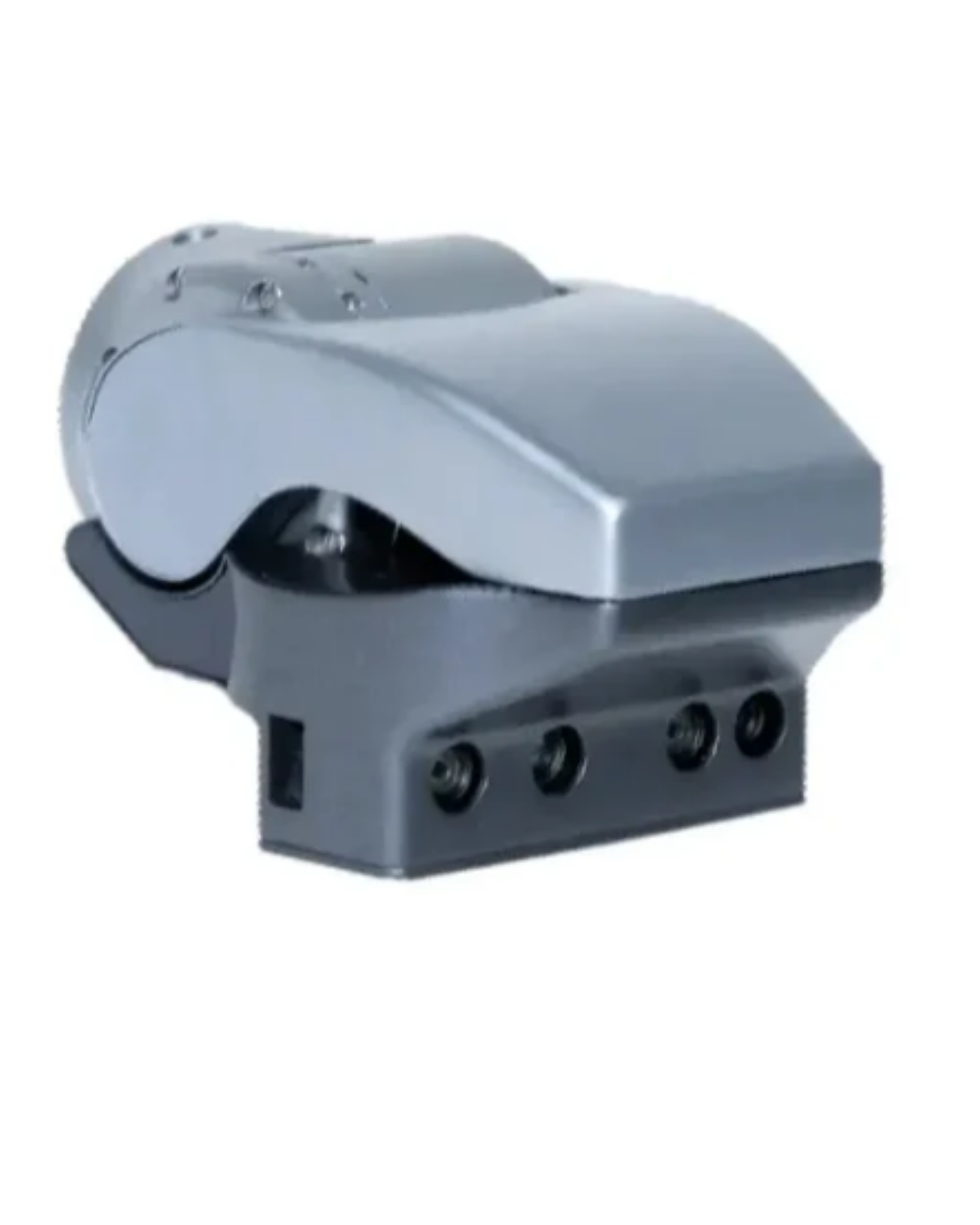 Unitree Z1 Gripper w/ Intel Realsense D435i