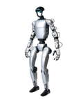 Unitree G1 EDU Ultimate F (U8) Humanoid Robot